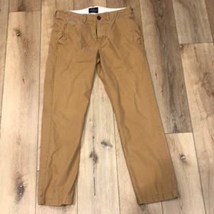 American Eagle chino pants 31 x 32
